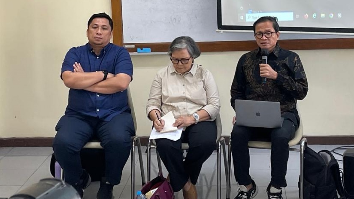 Vonis 'Kapitalis' Tom Lembong, Pakar Bandingkan dengan Perjanjian Dagang AS yang Lebih Parah