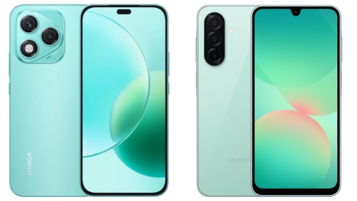 11 Rekomendasi HP 5G Murah Rp 3 jutaan dengan Chipset Sangar, Pilihan Terbaik Juli 2025