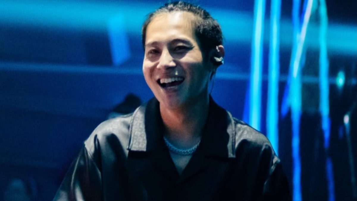 DJ Panda Pamer Bayaran Sekali Live TikTok, Nominalnya Bisa Diketawain Fuji!