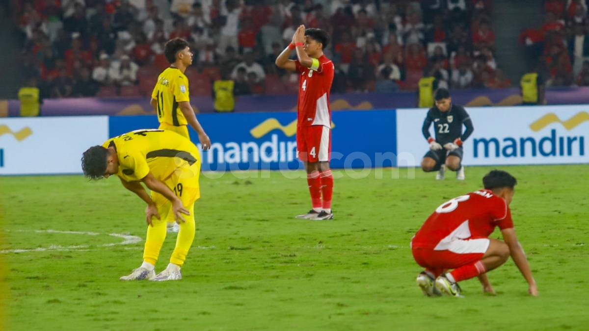 Jadwal Timnas Indonesia di Semifinal Piala AFF U-23 2025, Lawan Vietnam atau Thailand?