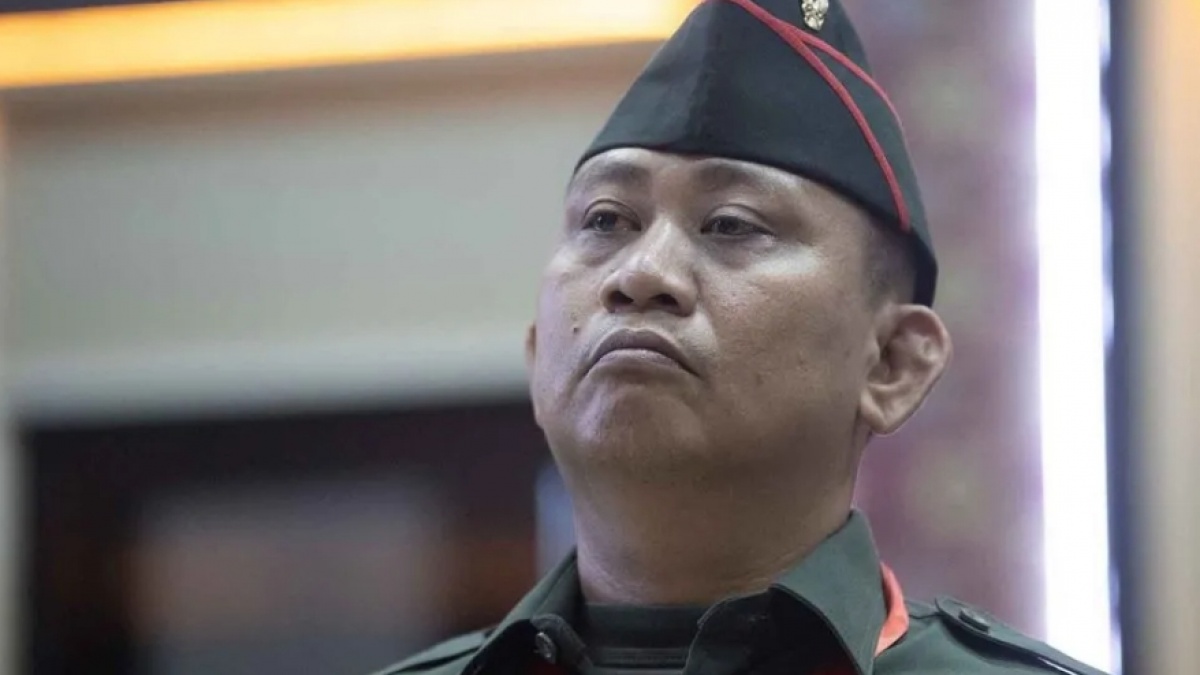 7 Fakta Tragedi Way Kanan: Oknum TNI Bantai 3 Polisi di Arena Sabung Ayam, Dituntut Mati