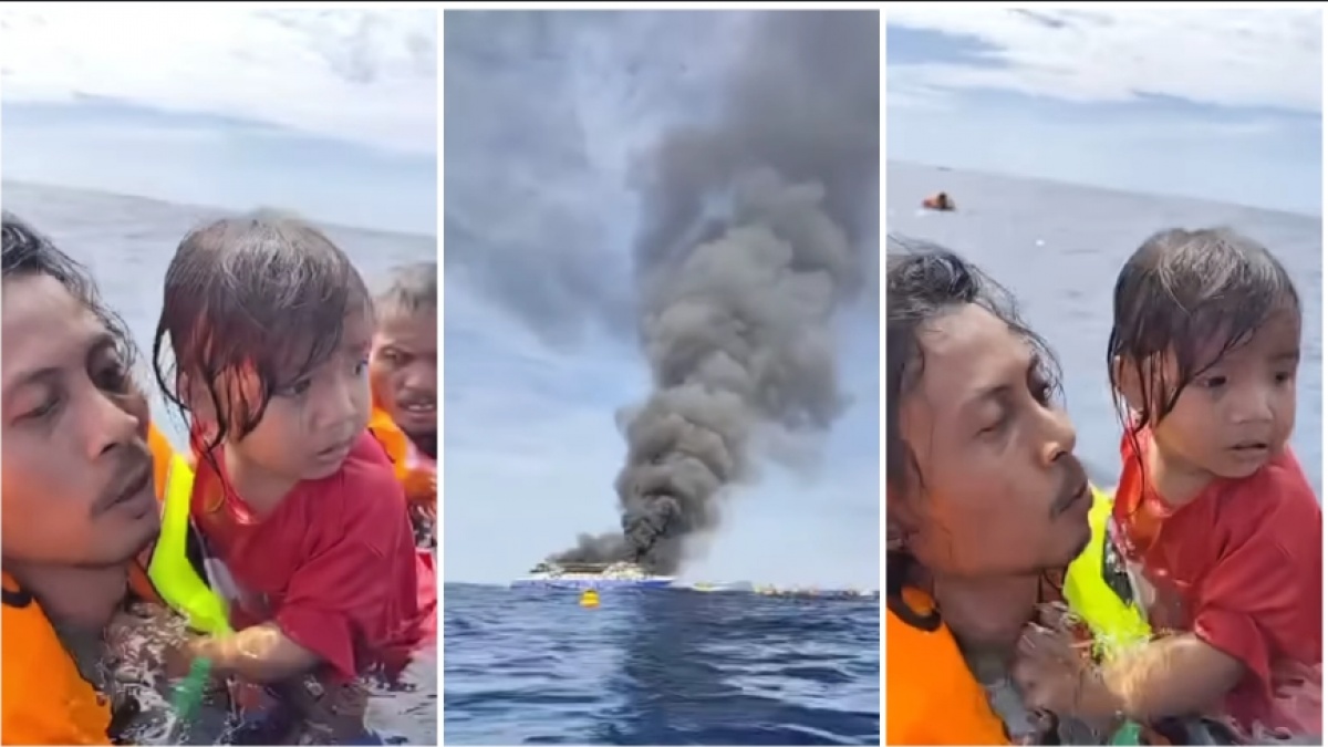 Maut di Laut Indonesia Kembali Terjadi, DPR Sampaikan Fakta Mencengangkan