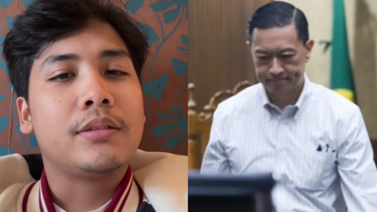 Bintang Emon Prihatin Lihat Kasus Tom Lembong: Jujur Membawa Selamat Sudah Gak Relate