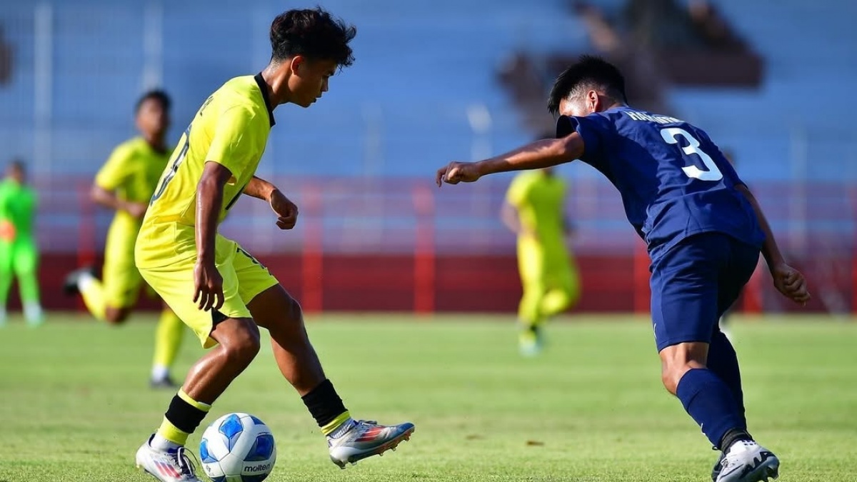 Tutup Ruang Haykal Danish! Timnas Indonesia Bisa Gilas Malaysia U-23
