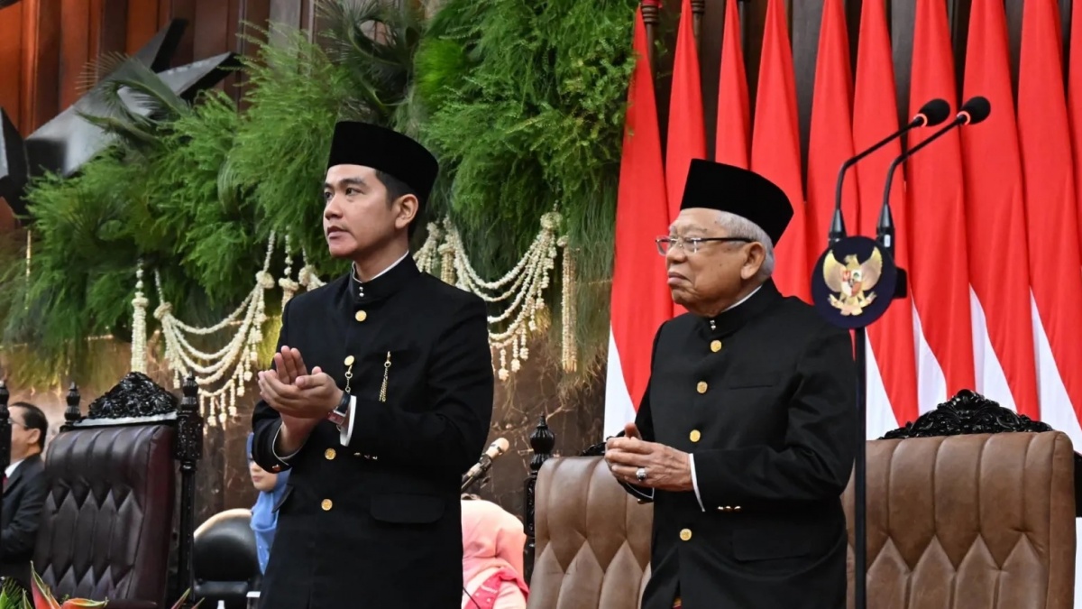 TPDI: Pemakzulan Gibran Masih Mungkin, Asal Ada Keberanian Politik