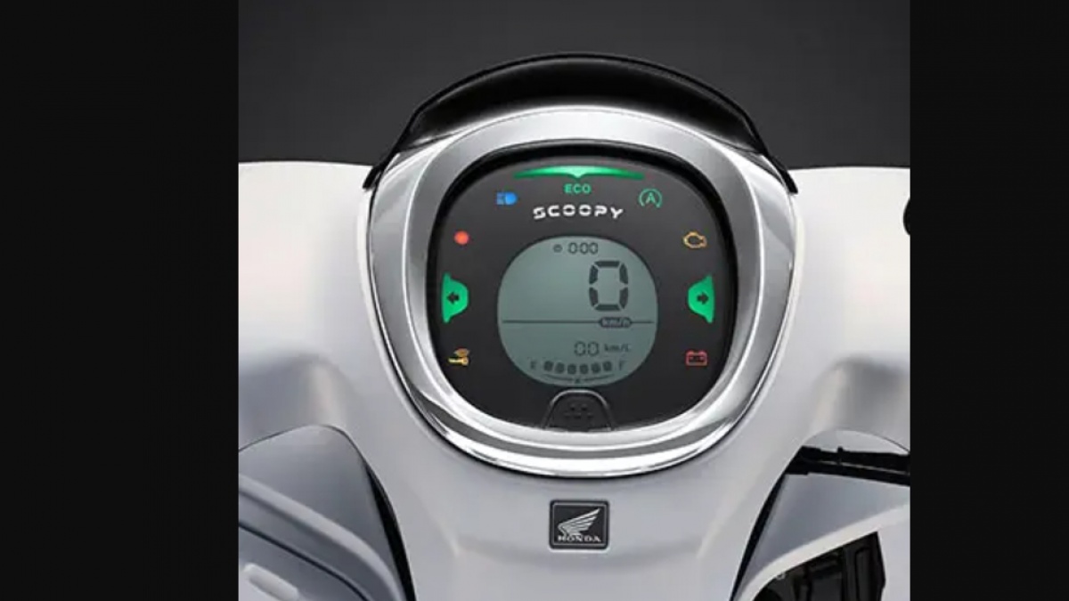 7 Rahasia Bikin Honda Scoopy Lebih Keren dari Bawaan Pabrik, Modal Mulai Rp60 Ribuan
