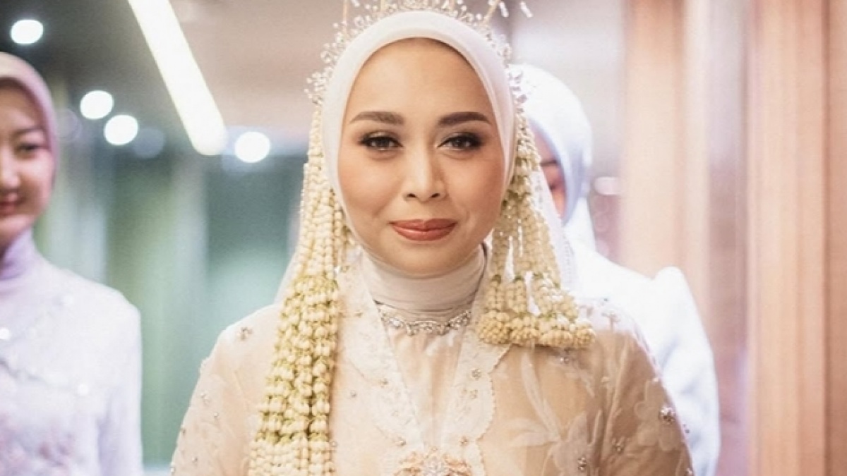 Curhatan Putri Karlina Usai Pernikahannya Memakan Korban Jiwa: Takdir Tak Selamanya Baik