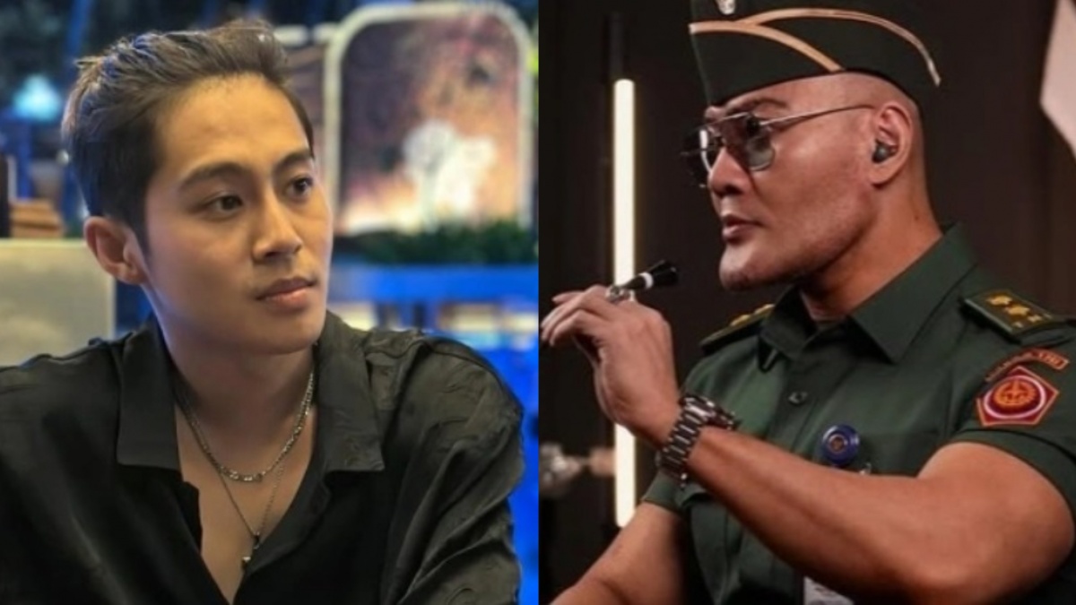 DJ Panda Diduga Bangga Hiperseks, Cocok dengan Bocoran Deddy Corbuzier