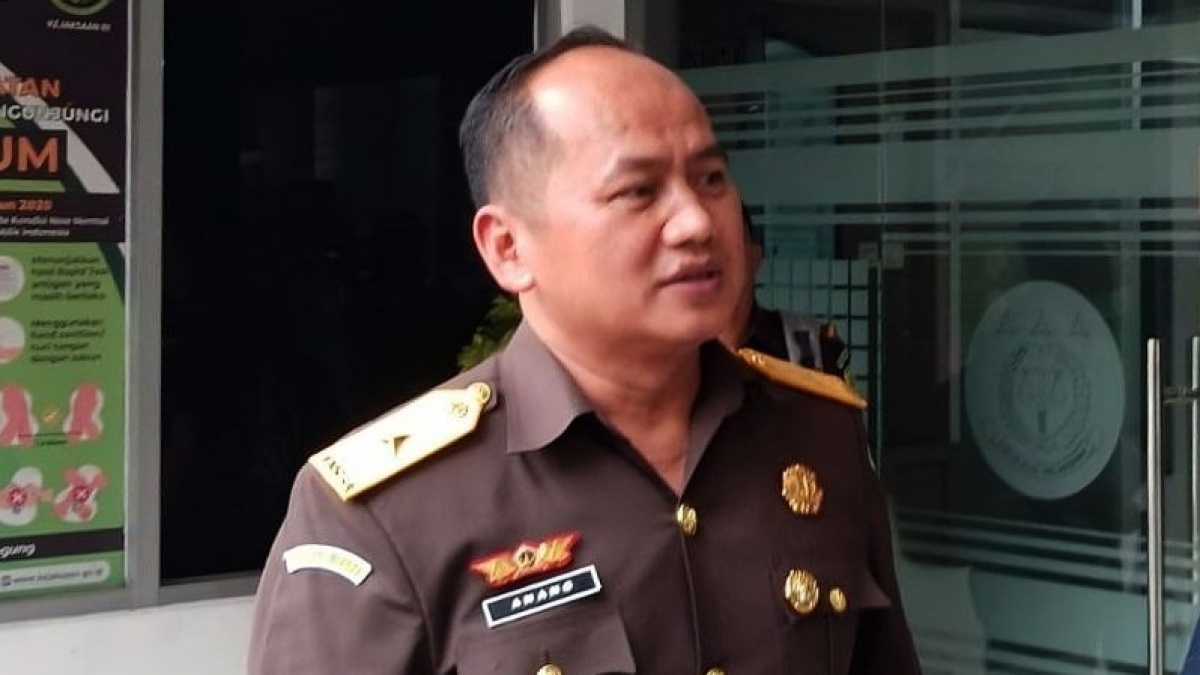 Dapat Titah Langsung dari Prabowo, Kejaksaan Agung Siap 'Perang' Lawan Mafia Beras Oplosan
