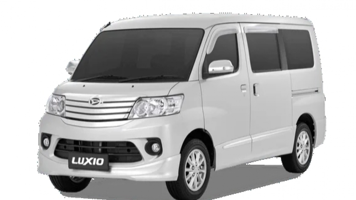 5 Rekomendasi Mobil Keluarga Bekas Tahun Muda: Muat 8 Penumpang, Harga di Bawah Rp100 Juta