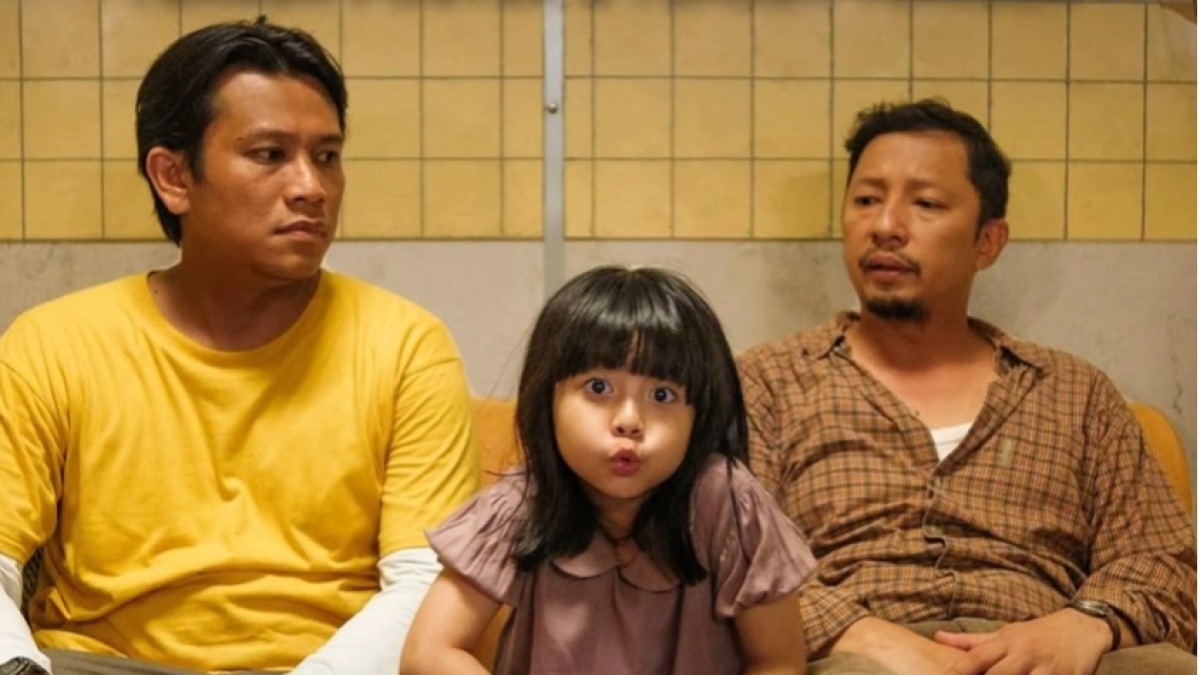 Deretan Fakta Menarik dan Sinopsis Film Panggil Aku Ayah, Hadirkan Makna Cinta Tanpa Ikatan Darah