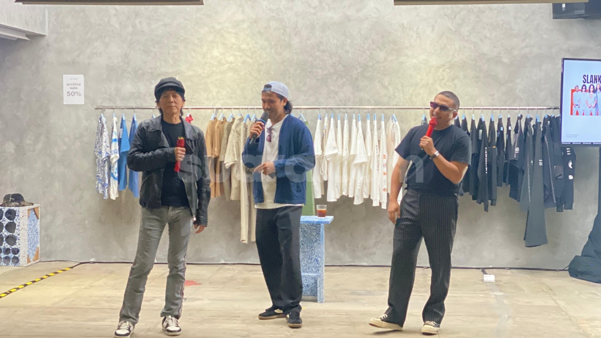 Kiki Aulia Ucup: Pestapora Sering Alami 'Double Collecting' Royalti