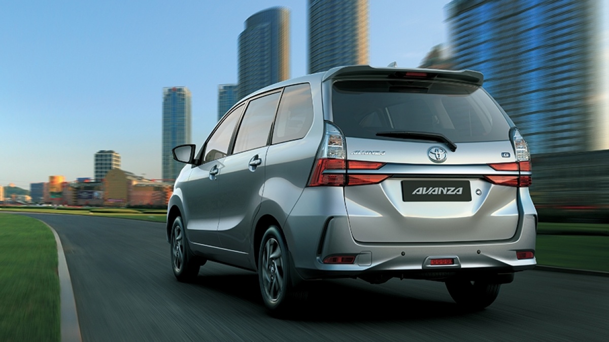 3 Model Toyota Avanza Paling Dicari Keluarga Baru dan Anak Muda