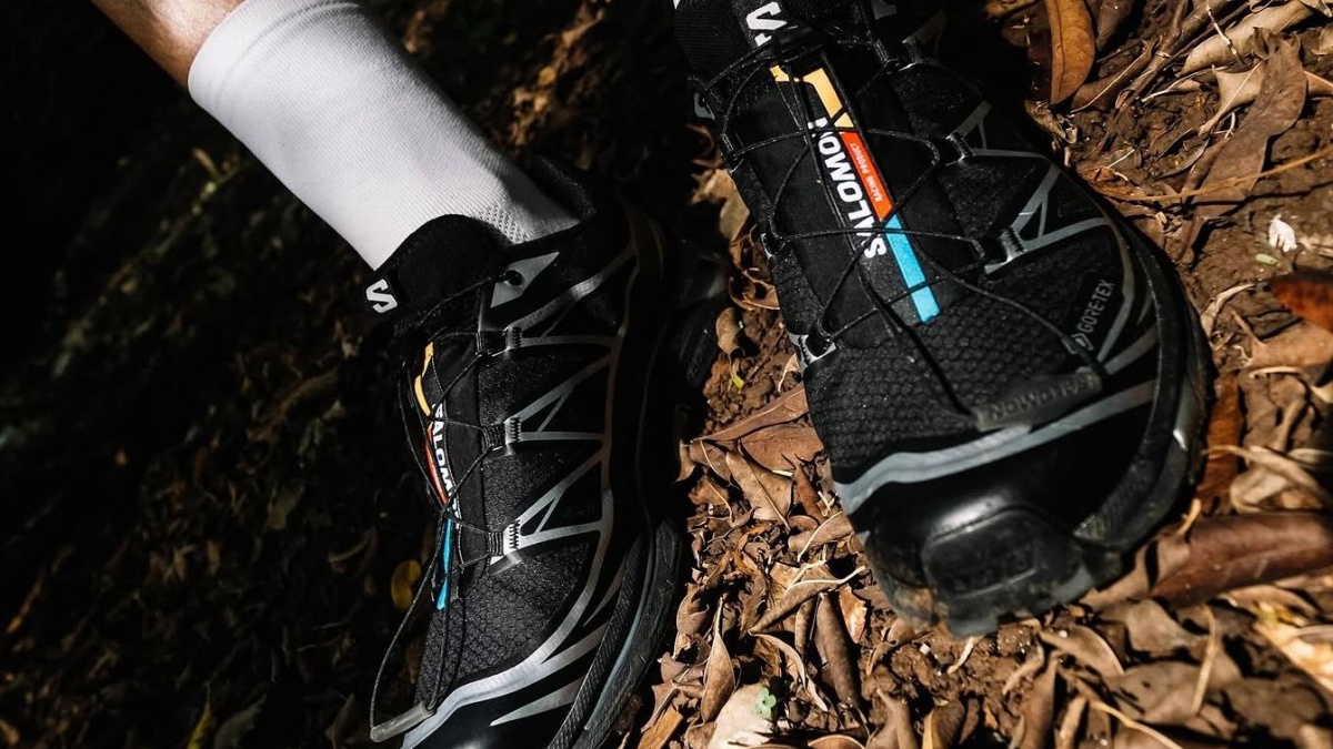 Jangan Tertipu Hype! Inilah 7 Cara Membedakan Sepatu Salomon Asli dan KW