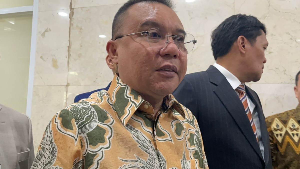 Babak Baru Revisi KUHAP, Komisi III Gelar RDPU Maraton dengan Organisasi Advokat