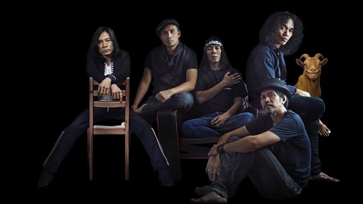 Slank Batal Manggung di Aceh, Ini 5 Kejanggalan Administratif yang Jadi Biang Kerok