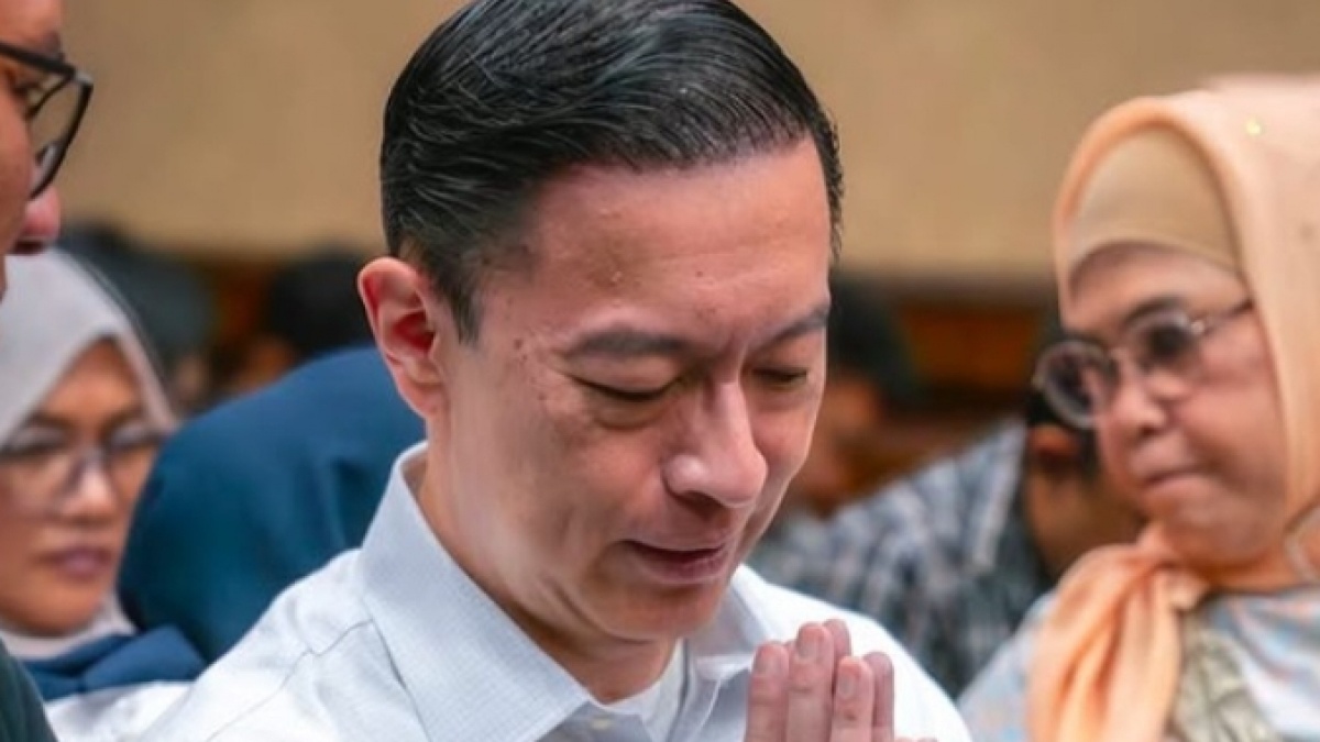 Vonis Janggal Tom Lembong, Kreator Konten Ini Bikin Analogi dengan Bahasa Sederhana