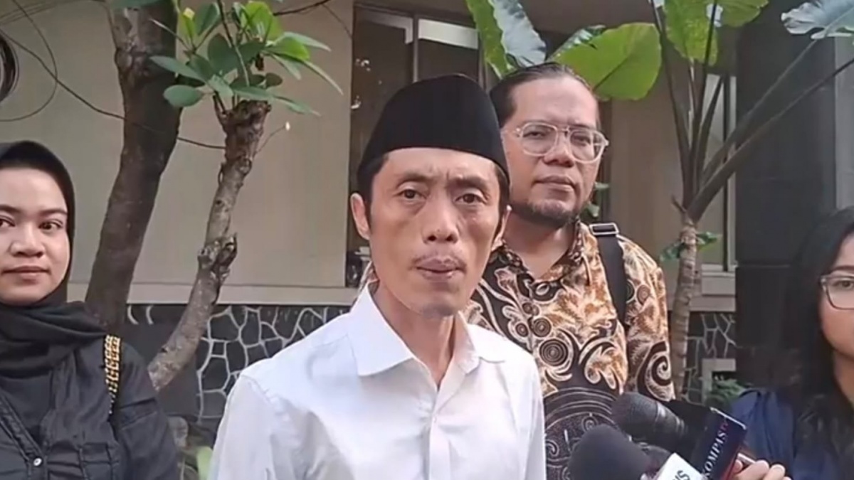 Bukan Cuma Orangnya yang Diperiksa, Flashdisk Kader PSI Pembela Jokowi Juga Disita Polisi