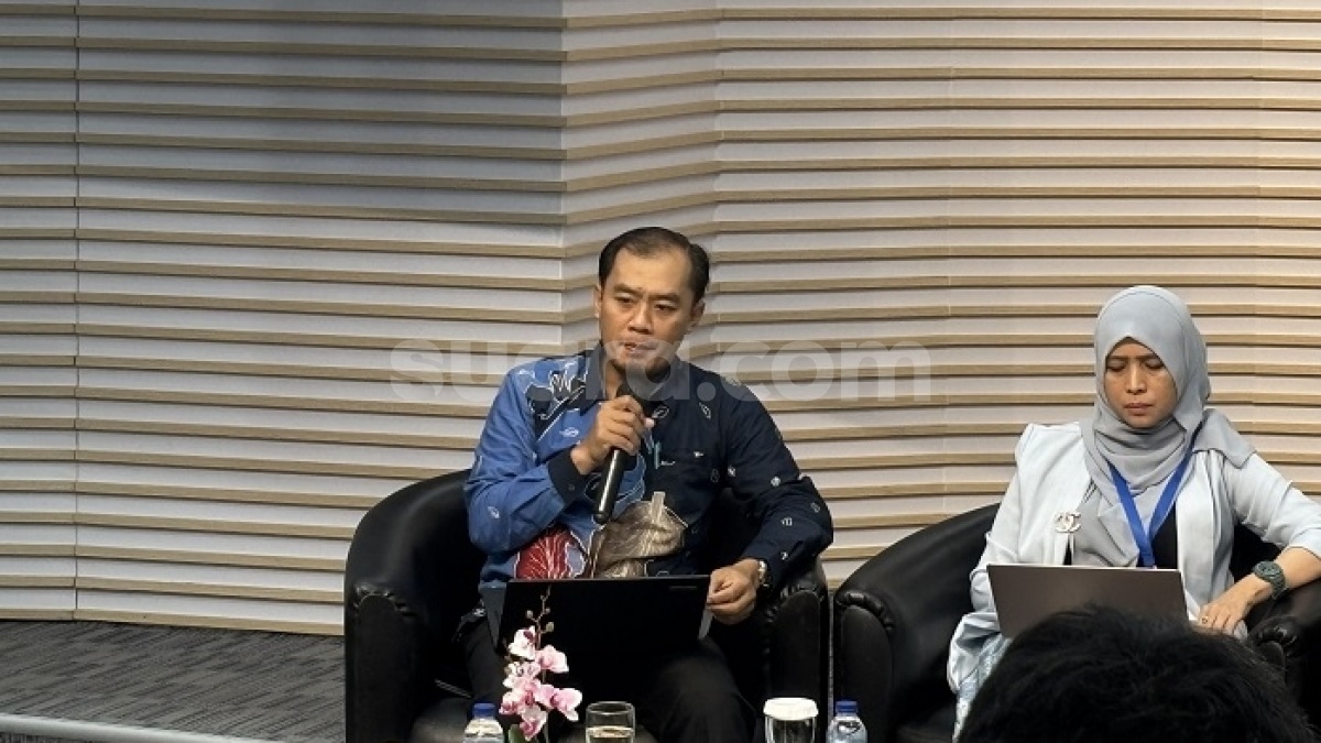 Minta Audiensi ke DPR dan Prabowo soal RKUHAP, KPK Ngaku Dicuekin: Sampai Detik Ini Belum Direspons