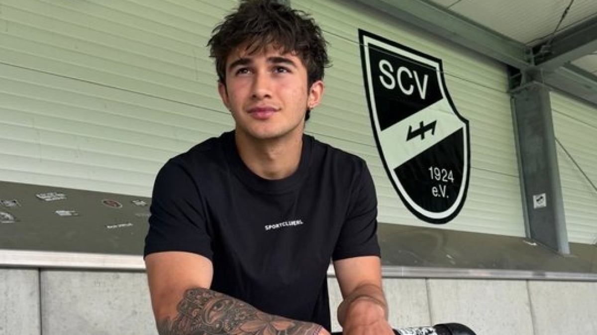 Sebelum Main di Klub Baru, Ethan Kohler Ngulek Sambal hingga Belanja ke Pasar