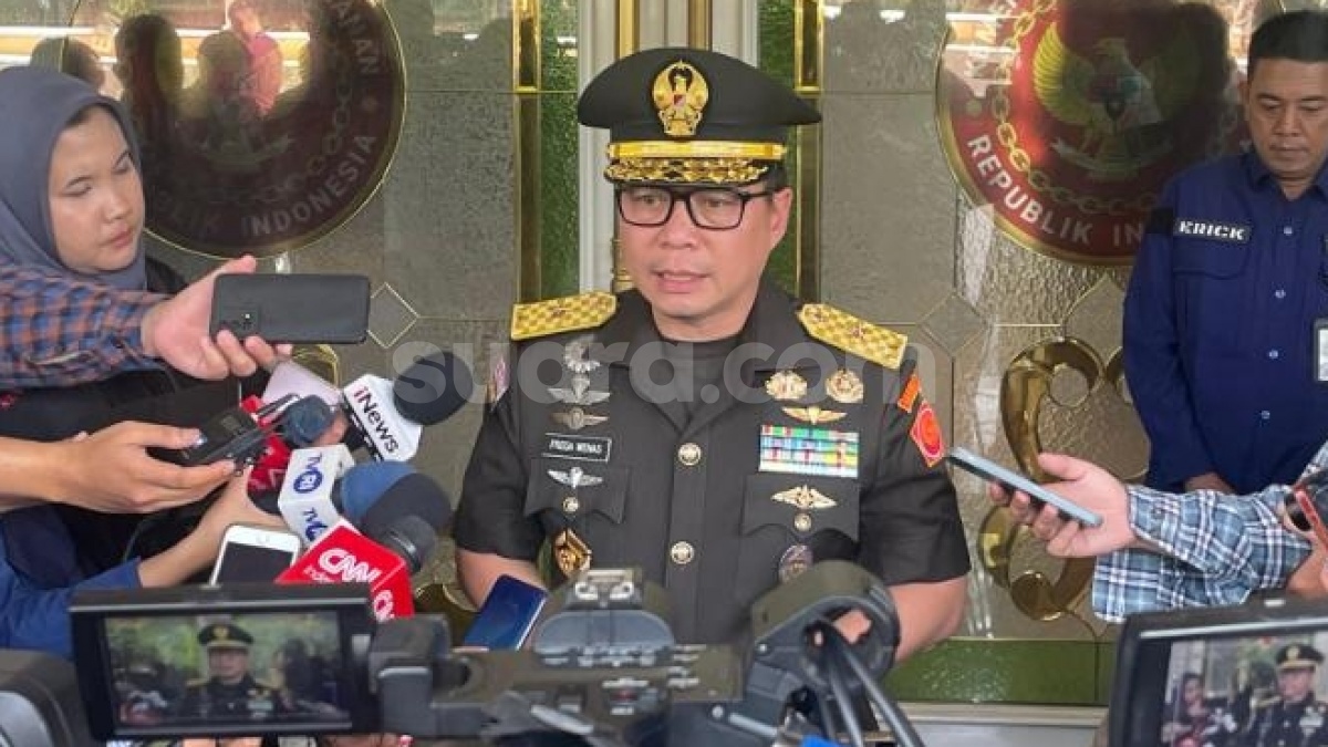 Eks Marinir Satria Arta Nangis saat Minta Balik, Kemhan Tunggu Arahan Prabowo
