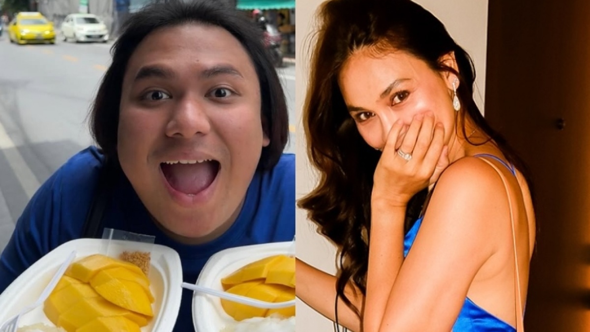 DJ Panda Diserbu, Giliran Luna Maya dan Keanu Agl Turun Gunung Bantu Erika Carlina