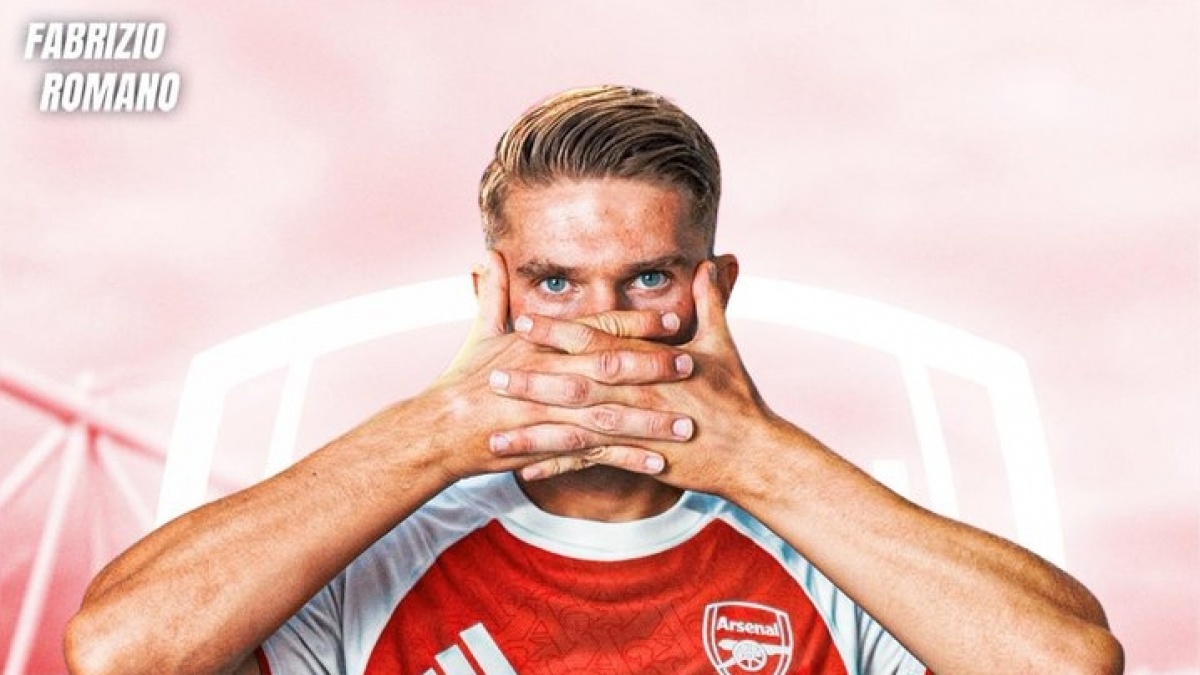 Here We Go! Viktor Gyokeres Dikontrak Arsenal 5 Tahun