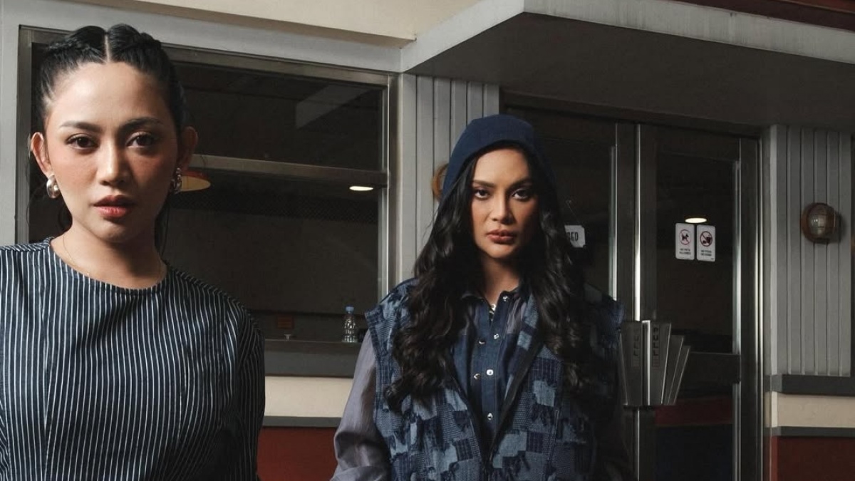 Rachel Vennya Akui Tutupi Kehamilan Erika Carlina dengan Alasan Sahabatnya Sakit Autoimun