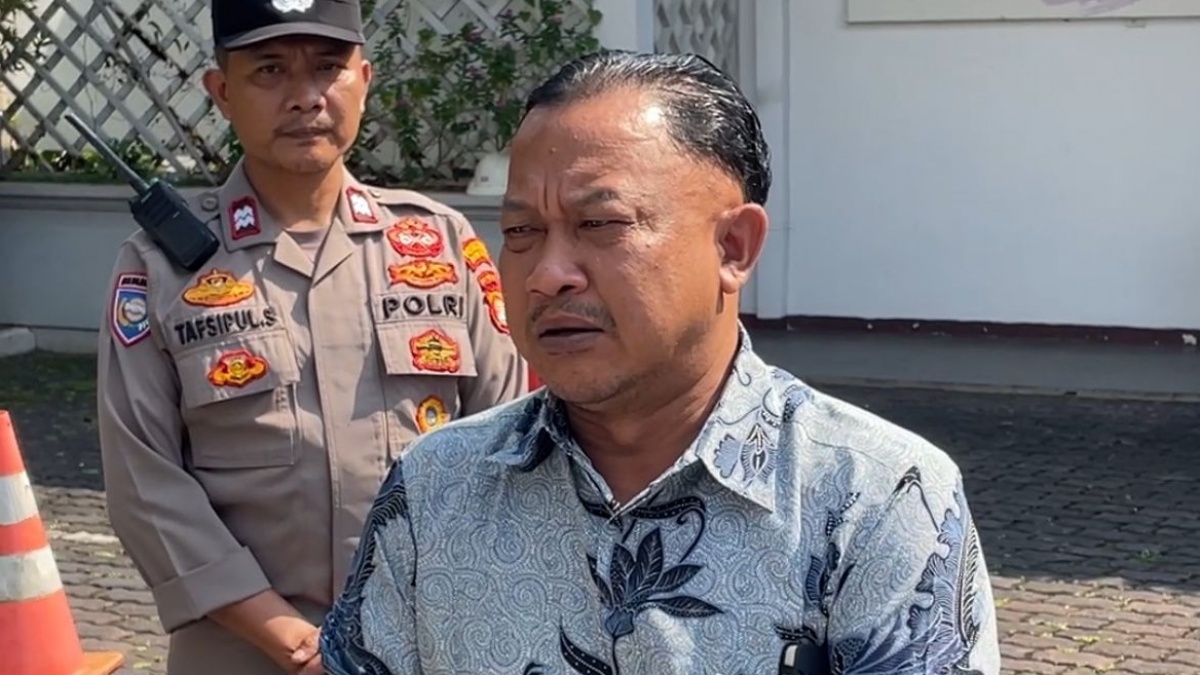Misteri Kematian Diplomat Arta Daru: Kompolnas Turun Tangan Usai Dapat Bocoran dari Keluarga!