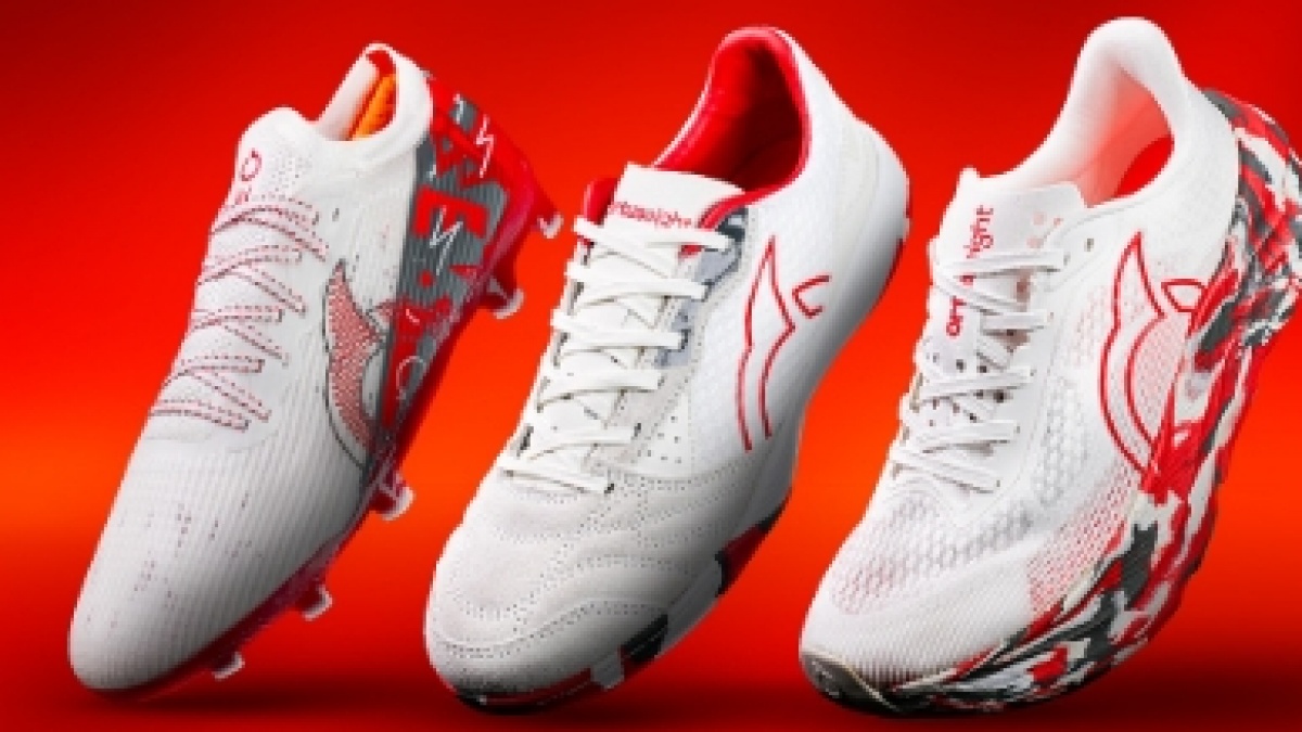 Top 5 Sepatu Ortuseight Paling Laris di Shopee, Nyaman Mulai Rp300 Ribuan