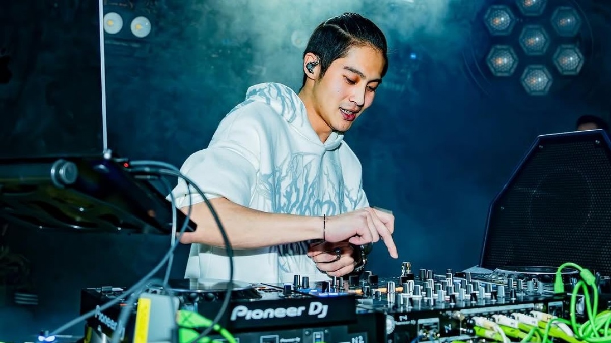 Jejak Karier DJ Panda, Hamili Erika Carlina Saat Pesta Alkohol Bareng!