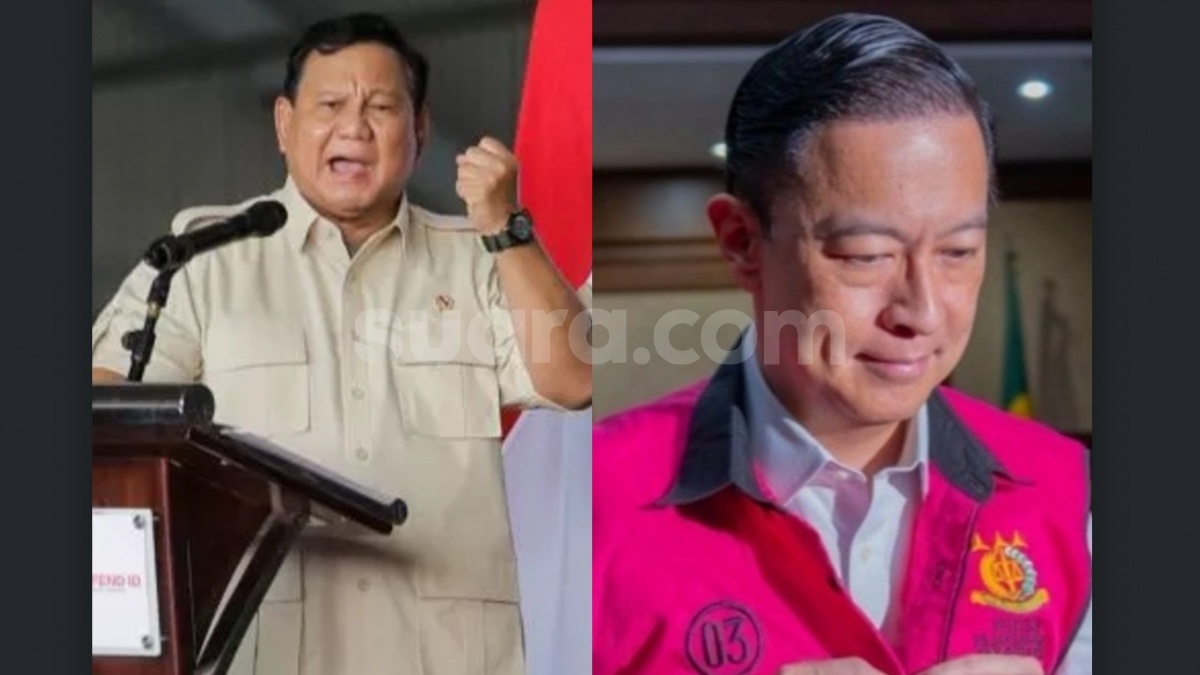 4 Fakta 'Sakti' Keppres Abolisi Tom Lembong