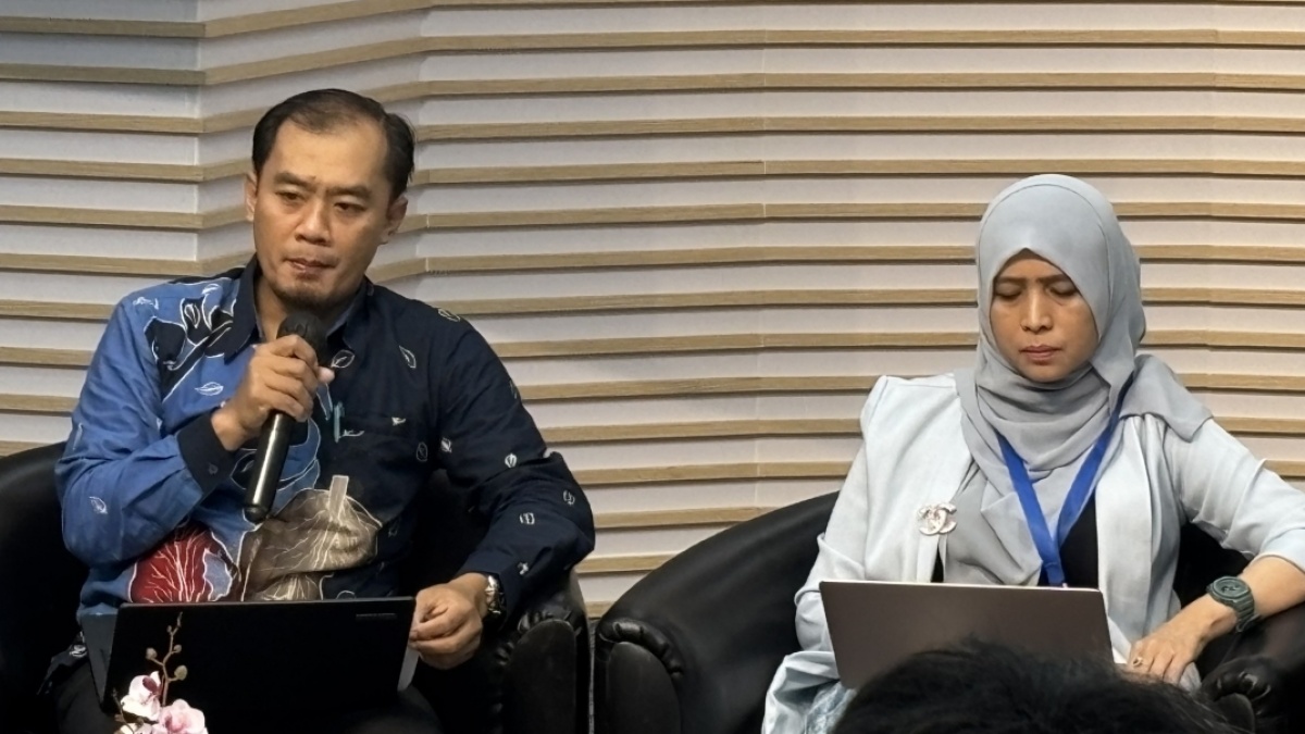 Lonceng Peringatan dari KPK: RKUHAP Simpan 'Pasal Siluman' yang Ancam Bebaskan Koruptor