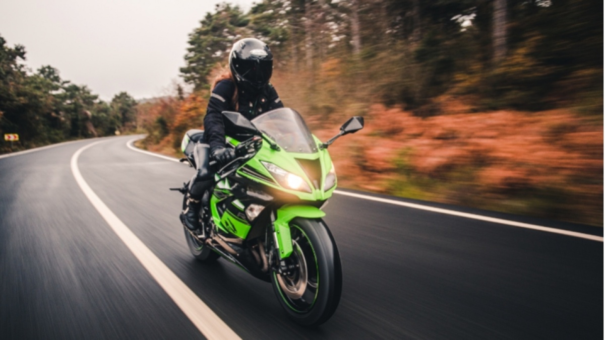 6 Rekomendasi Motor Sport 150cc hingga 250cc Terbaru 2025, Bikin Kamu Tampil Gagah