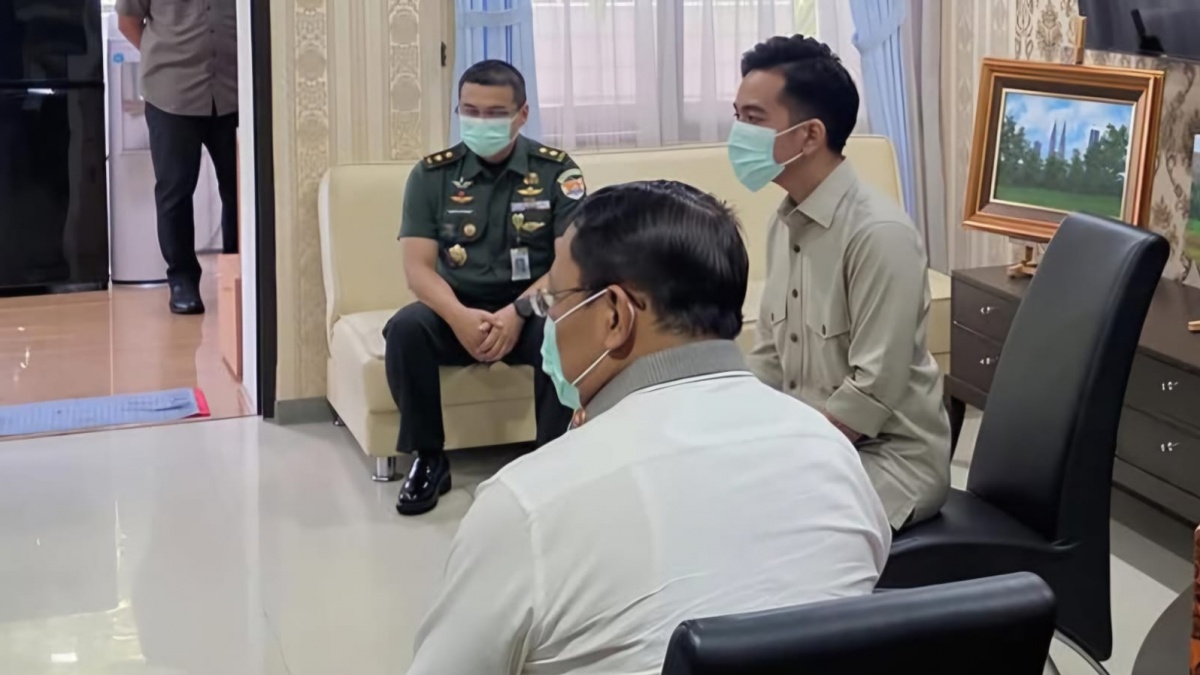 Dijenguk Gibran, SBY Diizinkan Pulang: Ini Jadwal Super Padat di Balik Kondisi Kesehatannya