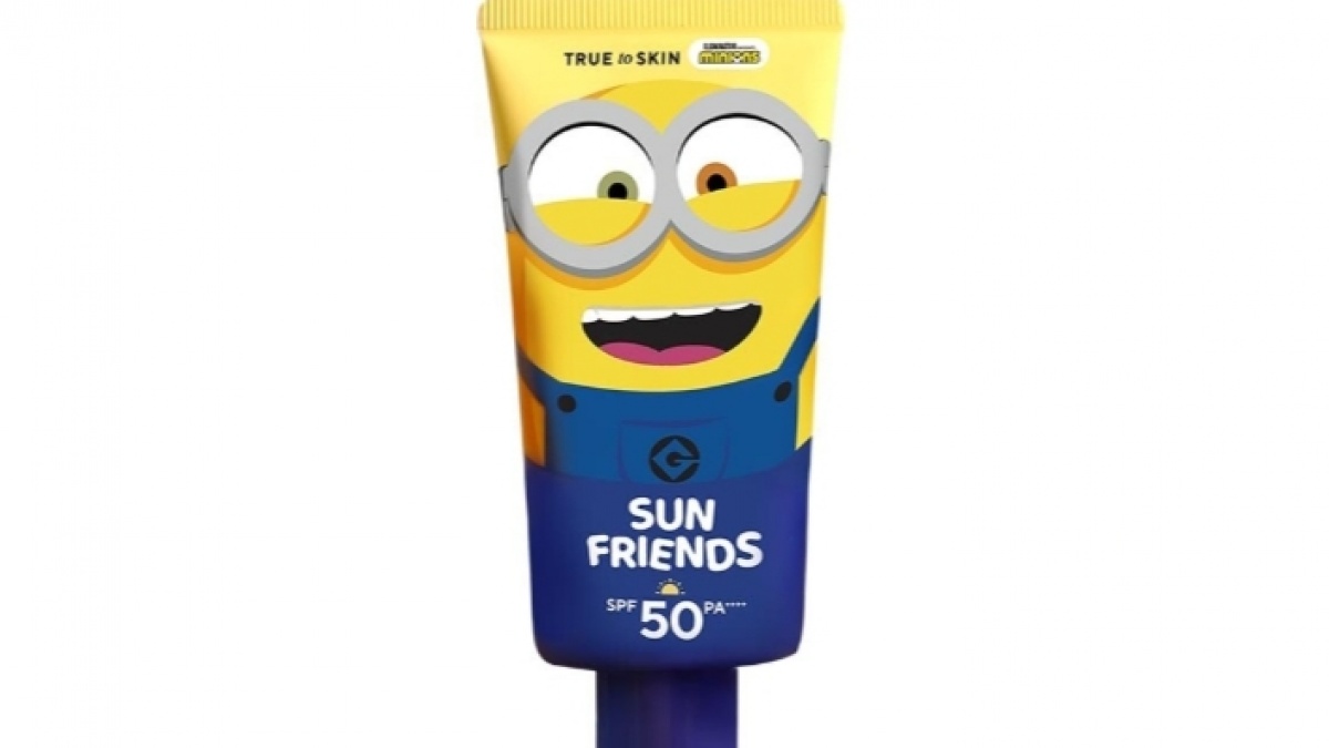 5 Sunscreen dengan Kemasan Lucu yang Instagramable, Cocok Buat Hadiah!