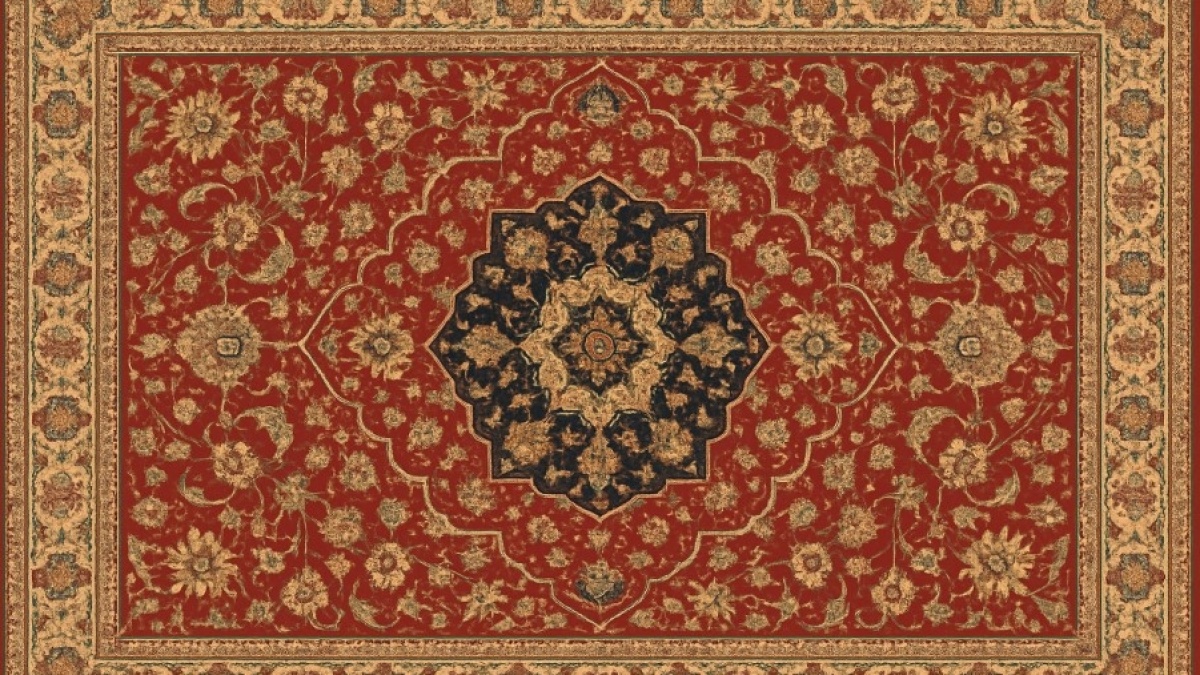 Panduan Memilih Karpet Persia Handmade untuk Ruang Tamu Berkelas