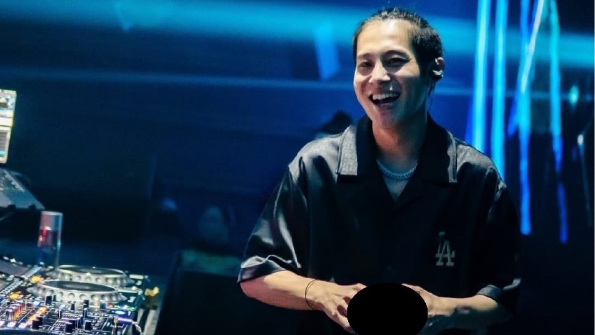 DJ Panda Bongkar Reaksi Ayahnya Saat Tahu Erika Carlina Hamil