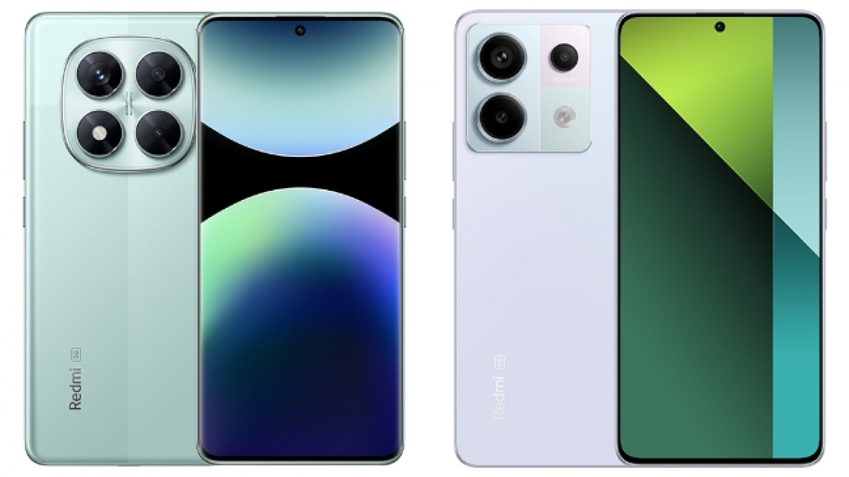 5 Rekomendasi HP 5G Xiaomi di Bawah Rp 4 Juta Terbaru Juli 2025