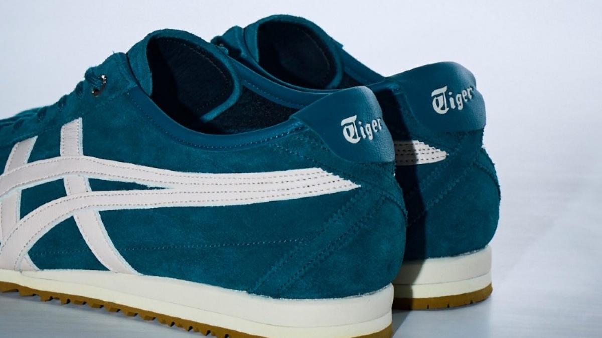 Di Mana Beli Sepatu Onitsuka Tiger Original? Jangan Sampai Salah Beli!