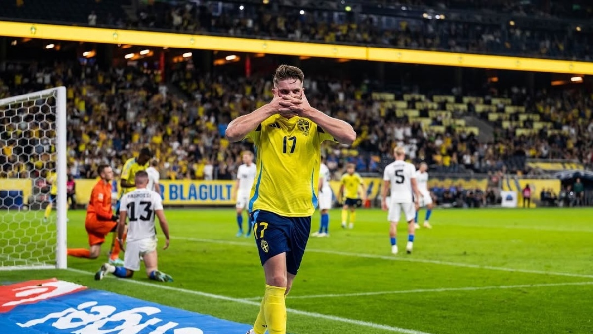 Arsenal Batal Rekrut Viktor Gyokeres? Manchester United Siap Tampung