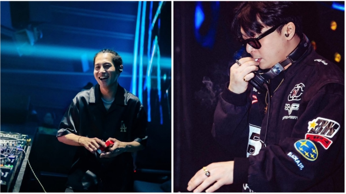 DJ Bravy Sebut Ada 2 Perempuan Lain yang Juga Dihamili DJ Panda, Siapa?
