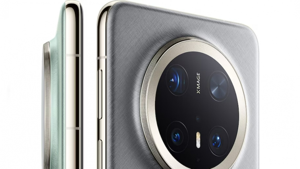 Bukan Sony, Huawei Mate 80 Diprediksi Bawa Sensor Kamera SmartSens 50 MP