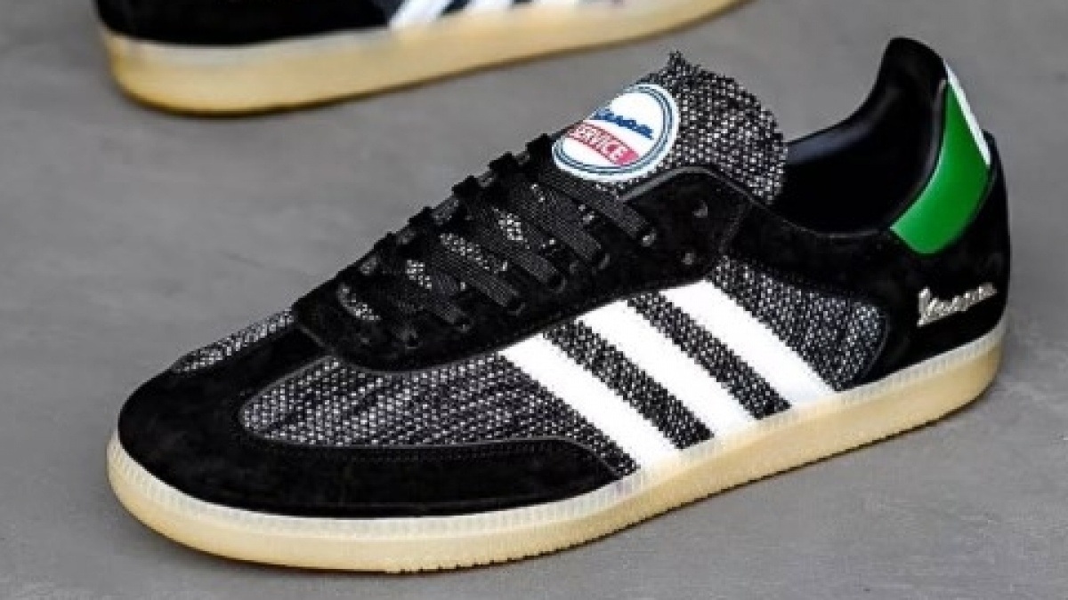 Berapa Harga Sepatu Adidas Vespa di Tahun 2025? Ini Kisaran Terbarunya di Pasar Preloved