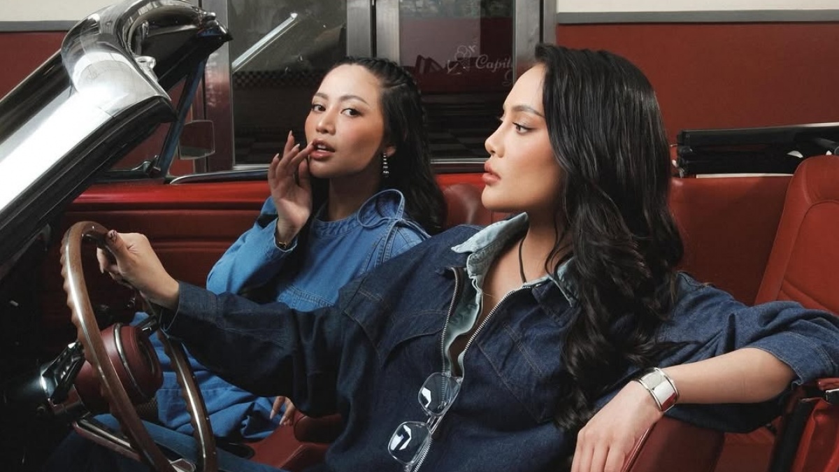 Rachel Vennya: Apa yang Dilakukan Erika Carlina Salah, Aku Kecewa