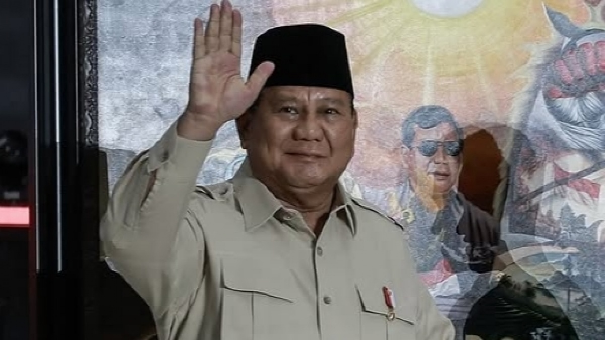 3 Artis Komentari Prabowo Sebut Demo Dibiayai Koruptor, Mana Paling Menohok?