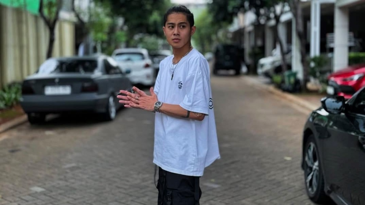 Bikin Gemas Rachel Vennya, Ini 5 Poin yang Seharusnya Ada di Klarifikasi DJ Panda