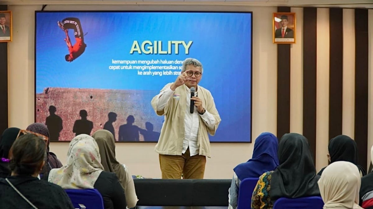 Pertamina UMK Academy Fokus Pembinaan Tepat Sasaran untuk UMKM Berdaya Saing Global