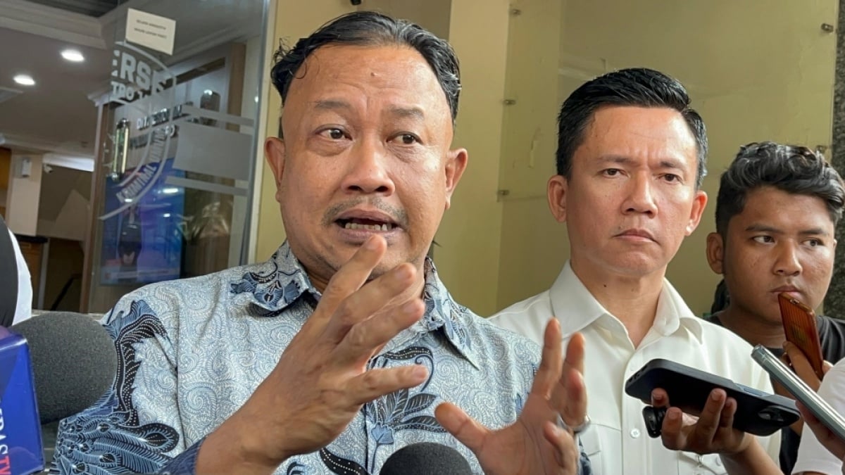 Kompolnas: CCTV Baru Bukan untuk Tandingi Video Viral, tapi Perkaya Informasi Kasus Ojol