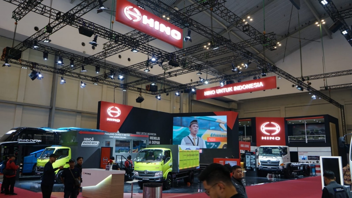 Terungkap Biang Kerok Kecelakaan Truk, Hino dan Pertamina Ambil Langkah Ini